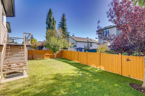 223 Rocky Ridge Close Nw, Calgary, AB 