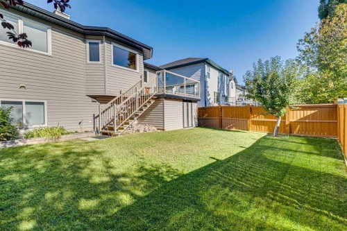 223 Rocky Ridge Close Nw, Calgary, AB 