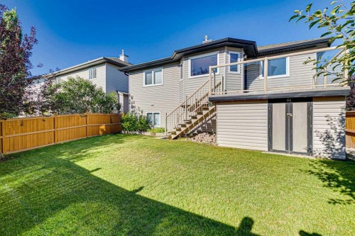 223 Rocky Ridge Close Nw, Calgary, AB 