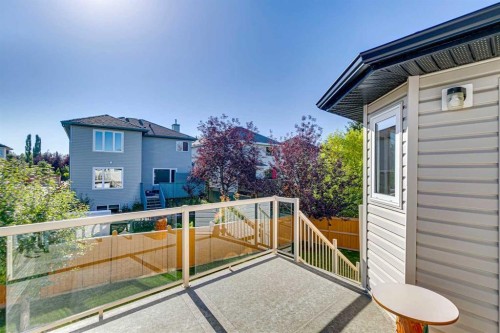 223 Rocky Ridge Close Nw, Calgary, AB 