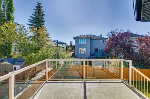 223 Rocky Ridge Close Nw, Calgary, AB 