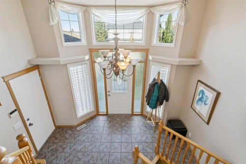 223 Rocky Ridge Close Nw, Calgary, AB 