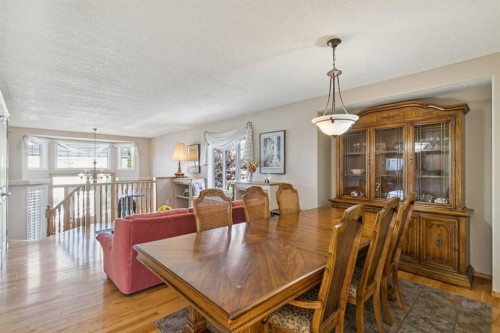 223 Rocky Ridge Close Nw, Calgary, AB 