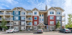 1111-155 Skyview Ranch Way NE Calgary, AB T3N 0L1