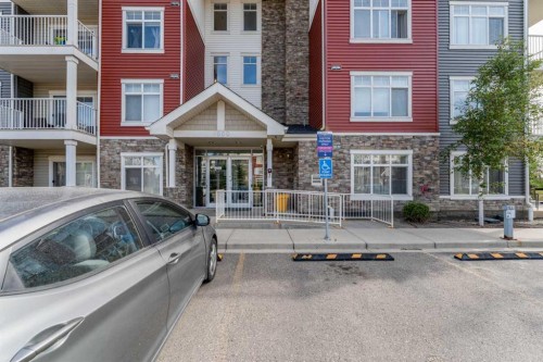 1111-155 Skyview Ranch Way Ne, Calgary, AB 