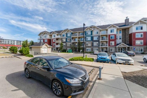 1111-155 Skyview Ranch Way Ne, Calgary, AB 