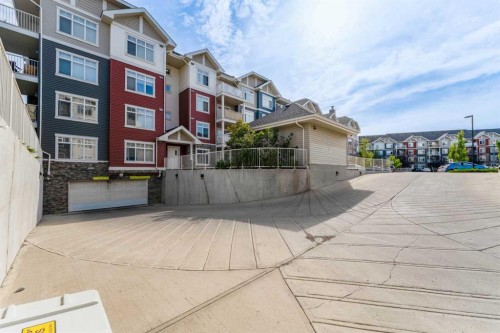 1111-155 Skyview Ranch Way Ne, Calgary, AB 