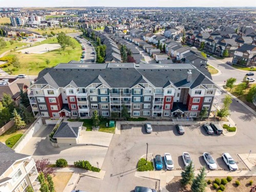 1111-155 Skyview Ranch Way Ne, Calgary, AB 