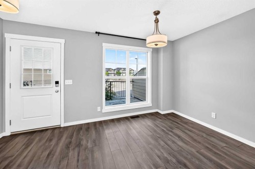 703-101 Sunset Drive, Cochrane, AB 