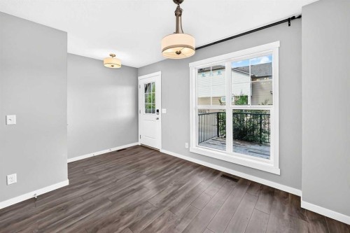 703-101 Sunset Drive, Cochrane, AB 