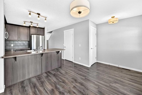 703-101 Sunset Drive, Cochrane, AB 
