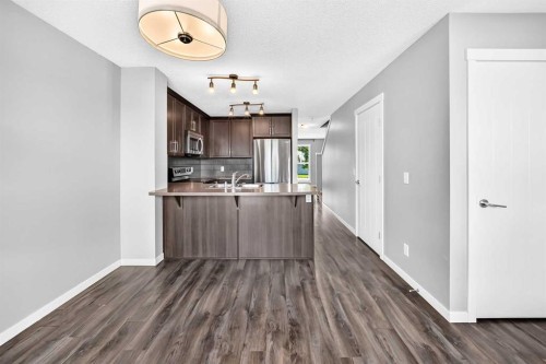703-101 Sunset Drive, Cochrane, AB 