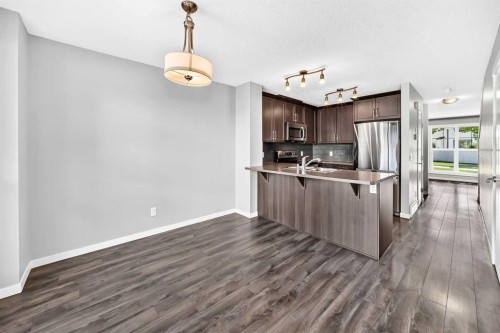 703-101 Sunset Drive, Cochrane, AB 