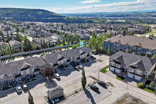 703-101 Sunset Drive, Cochrane, AB 