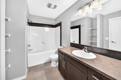 703-101 Sunset Drive, Cochrane, AB 