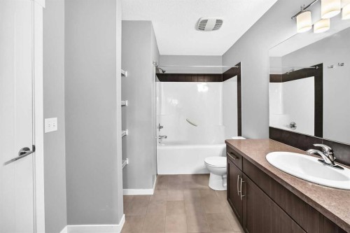 703-101 Sunset Drive, Cochrane, AB 