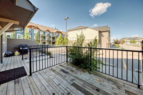 703-101 Sunset Drive, Cochrane, AB 