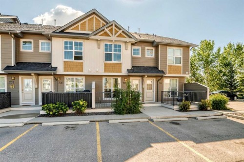 703-101 Sunset Drive, Cochrane, AB 