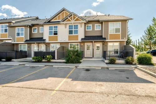 703-101 Sunset Drive, Cochrane, AB 