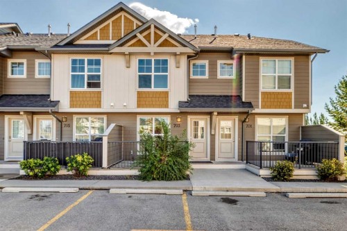 703-101 Sunset Drive, Cochrane, AB 