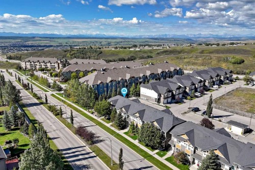 703-101 Sunset Drive, Cochrane, AB 