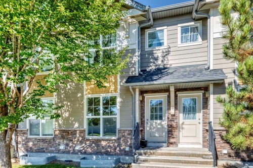 703-101 Sunset Drive, Cochrane, AB 
