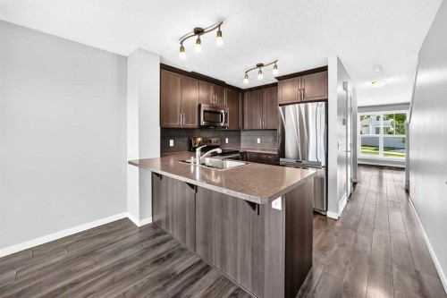 703-101 Sunset Drive, Cochrane, AB 