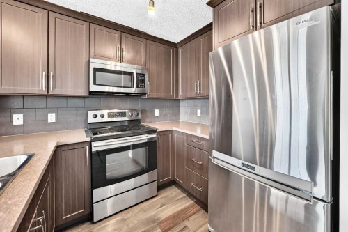 703-101 Sunset Drive, Cochrane, AB 