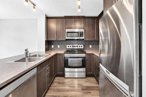 703-101 Sunset Drive, Cochrane, AB 
