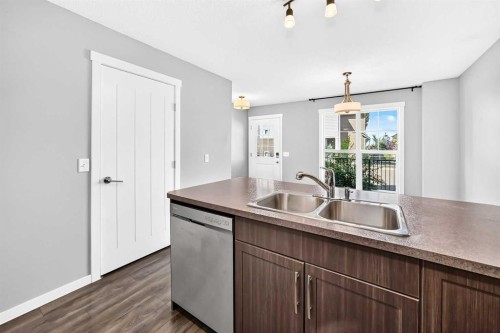 703-101 Sunset Drive, Cochrane, AB 