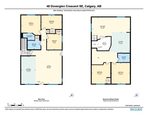 48 Doverglen Crescent Se, Calgary, AB 