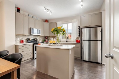 130 Auburn Meadows Avenue Se, Calgary, AB 