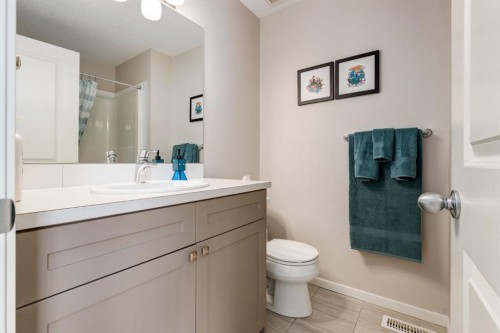 130 Auburn Meadows Avenue Se, Calgary, AB 