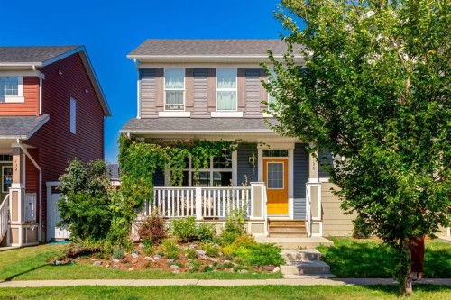 130 Auburn Meadows Avenue Se, Calgary, AB 