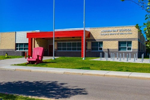 130 Auburn Meadows Avenue Se, Calgary, AB 