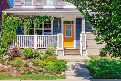 130 Auburn Meadows Avenue Se, Calgary, AB 
