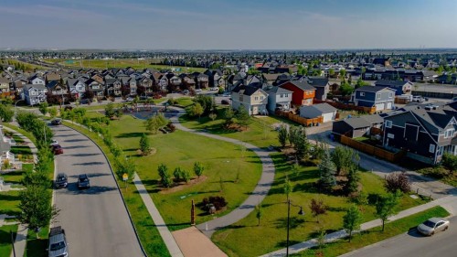 130 Auburn Meadows Avenue Se, Calgary, AB 