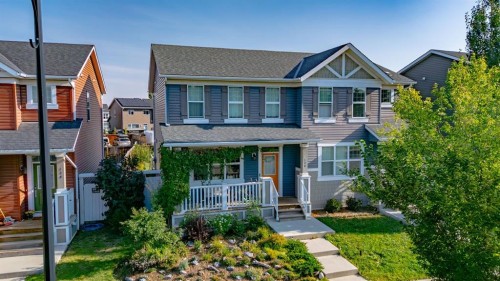 130 Auburn Meadows Avenue Se, Calgary, AB 
