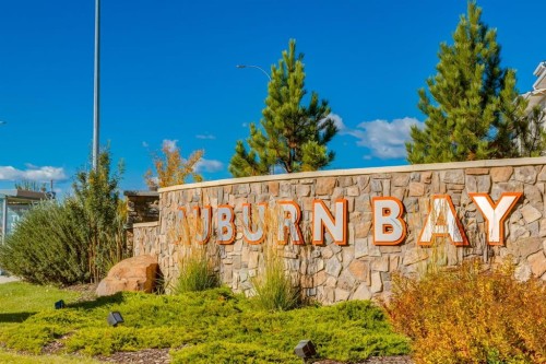 130 Auburn Meadows Avenue Se, Calgary, AB 