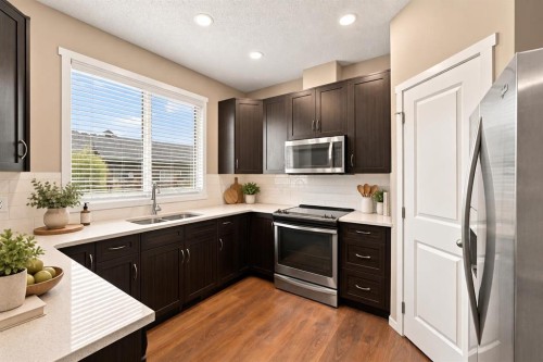 146 Livingston Avenue Ne, Calgary, AB 