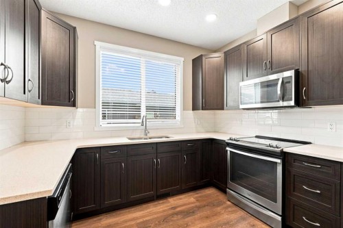 146 Livingston Avenue Ne, Calgary, AB 