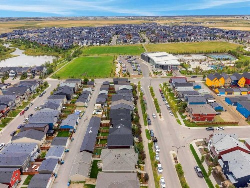 146 Livingston Avenue Ne, Calgary, AB 