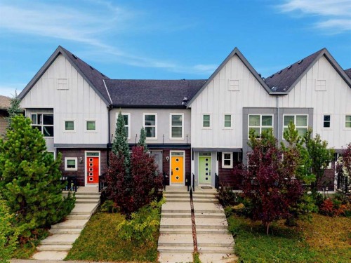 146 Livingston Avenue Ne, Calgary, AB 