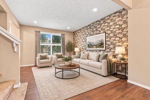 146 Livingston Avenue Ne, Calgary, AB 