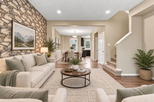 146 Livingston Avenue Ne, Calgary, AB 