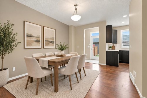 146 Livingston Avenue Ne, Calgary, AB 