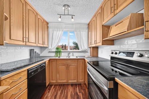 502-5660 23 Avenue Ne, Calgary, AB 
