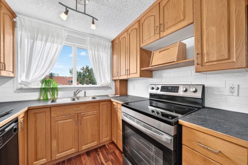 502-5660 23 Avenue Ne, Calgary, AB 