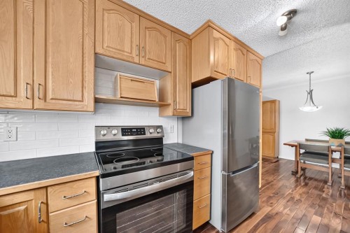 502-5660 23 Avenue Ne, Calgary, AB 