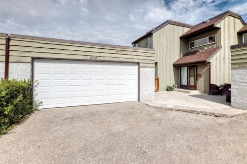 502-5660 23 Avenue Ne, Calgary, AB 